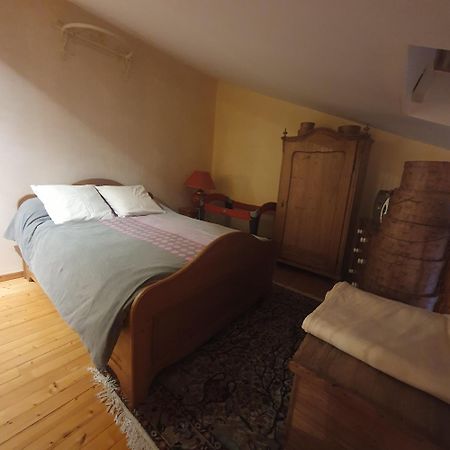 Appartement Style Loft Narbonne Exterior photo