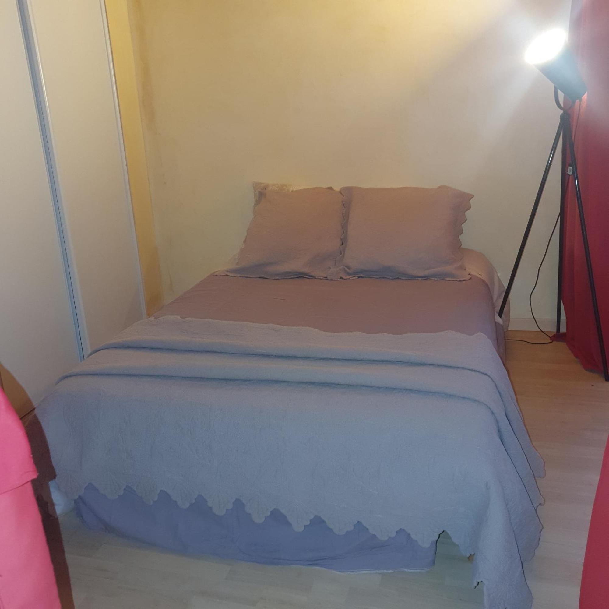 Appartement Style Loft Narbonne Exterior photo